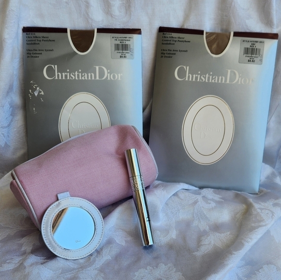 Christian Dior‎ Bundle - Picture 1 of 9